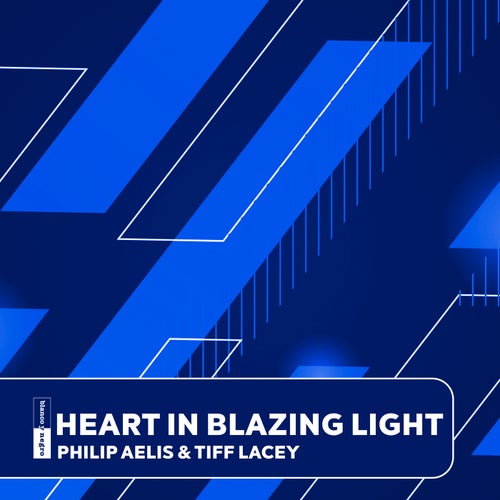  Philip Aelis ft Tiff Lacey - Heart In Blazing Light (Extended MIxes) (2023) 