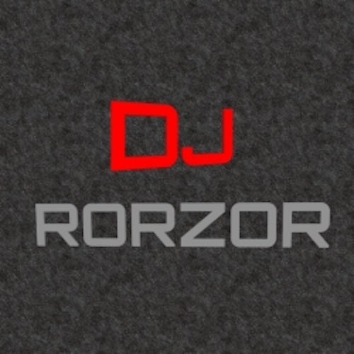 DJ Rorzor