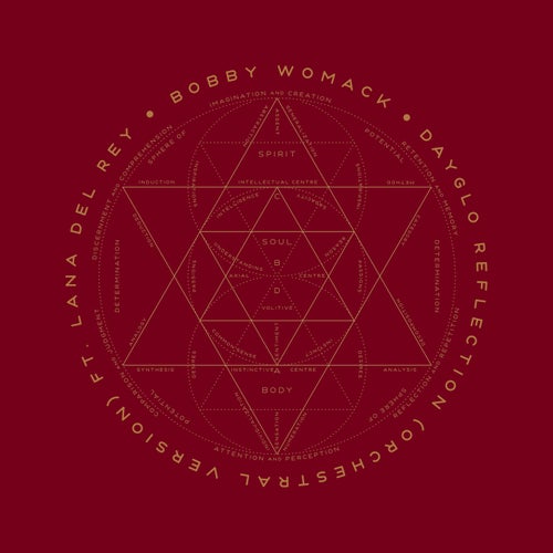 Dayglo Reflection (Orchestral Version)