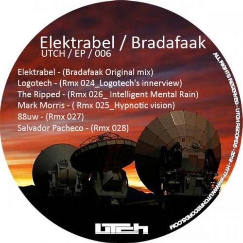 Elektrabel / Bradafaak EP