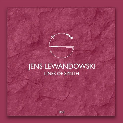 Cover art for Lines of Synth EP