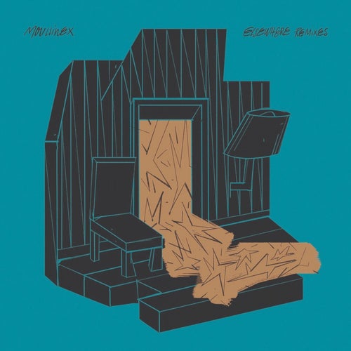 Elsewhere Remixes, Vol. 1
