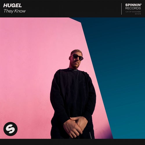 They Know (Extended Mix)