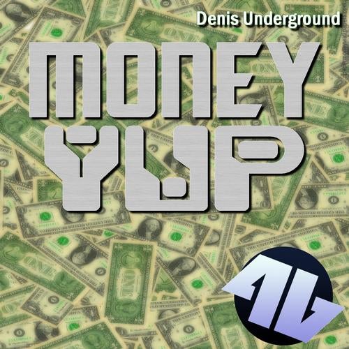 Cover art for Money Yup