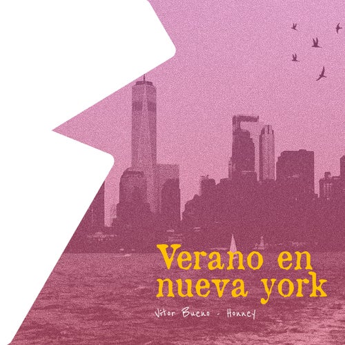 Verano en Nueva York
