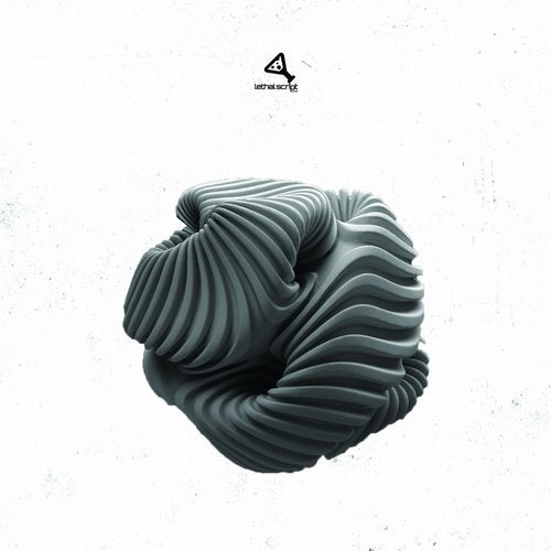 Cover art for Shogun EP