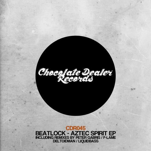 Aztec Spirit EP