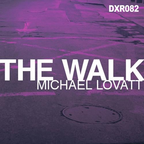 The Walk EP