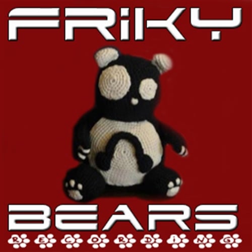 Friky Bears Recording