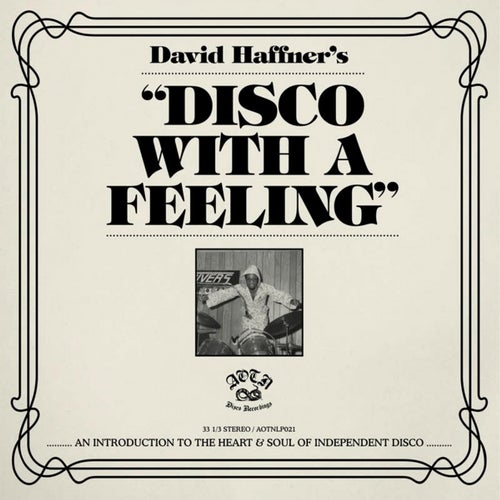 Disco with a Feeling
