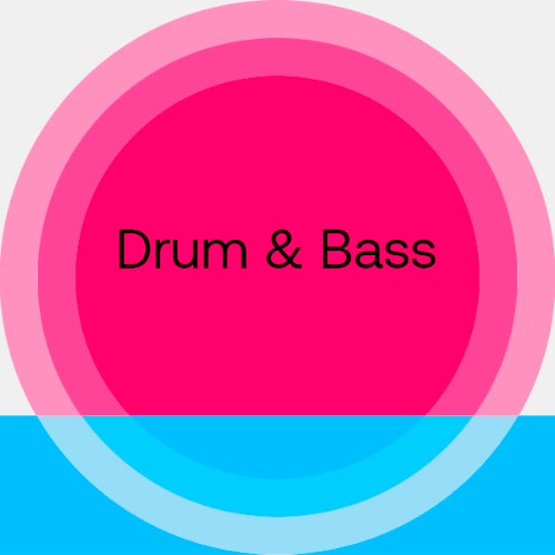 Summer Sounds 2023: Drum & Bass