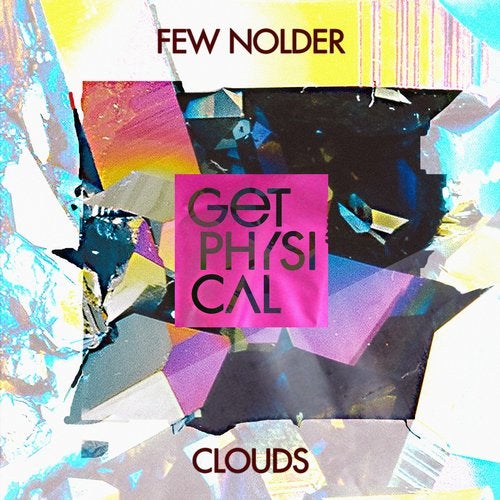 Cover art for Clouds