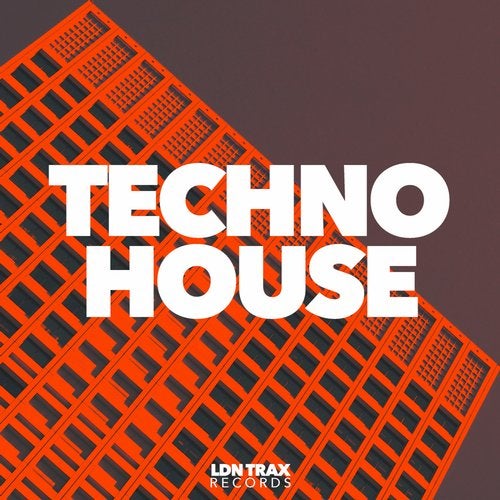 Cover art for Techno House