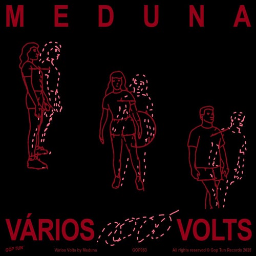 Vários Volts
