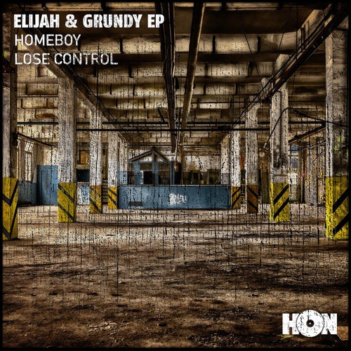 Homeboy EP