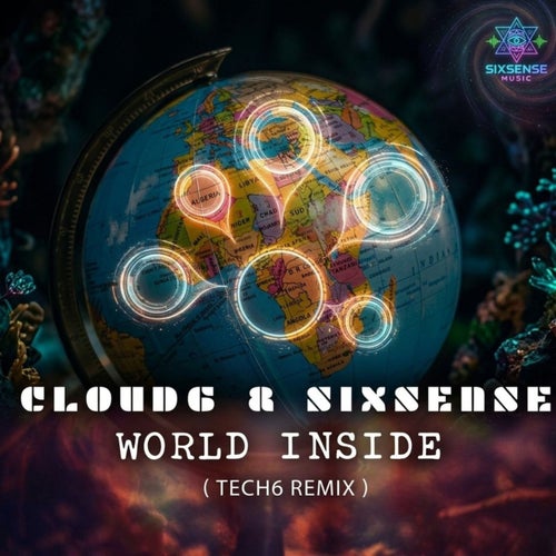 World Inside (Tech6 Remix)
