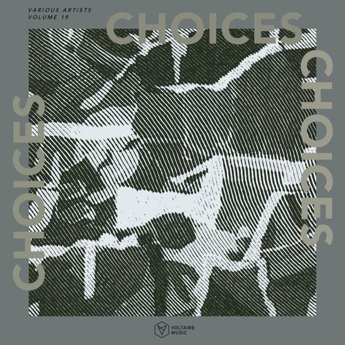 Voltaire Music Pres. Choices Vol. 19