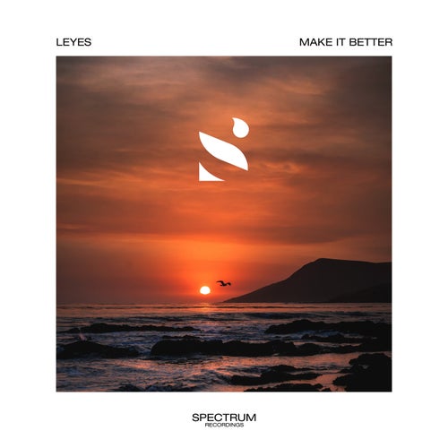 Cover art for Make It Better