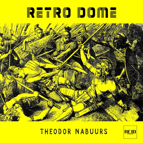Retro Dome