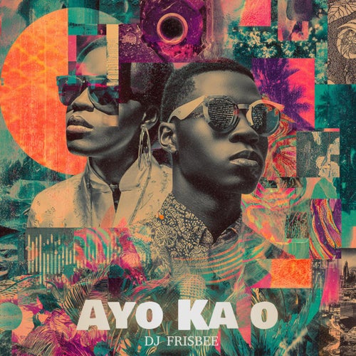 Ayo Ka O