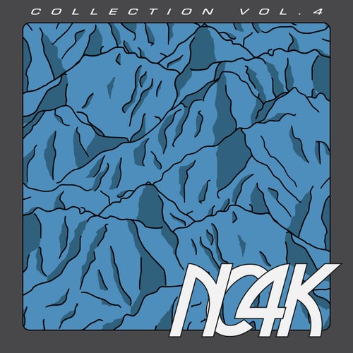 Copertina per NC4K Collection, Vol. 4