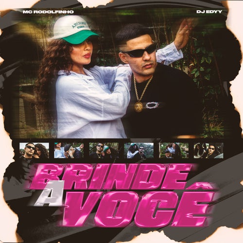 Brinde a Você