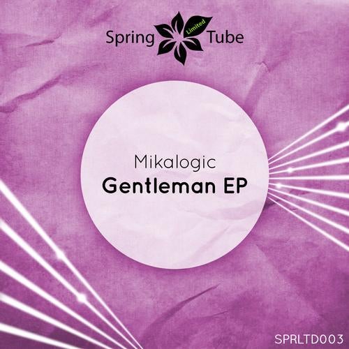 Gentleman EP