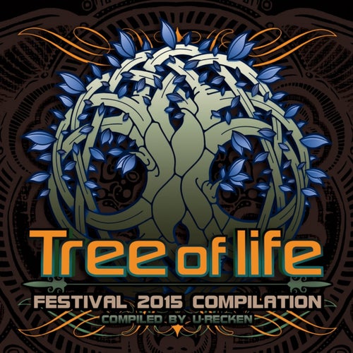 Tree Of Life Festival 2015