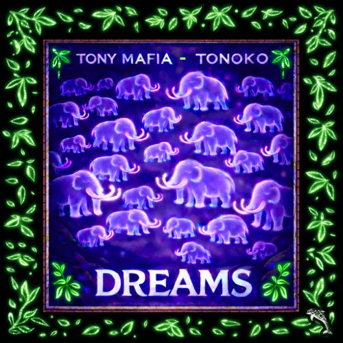 TONY MAFIA "DREAMS" CHART FEBRUARY 2026