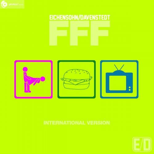 FFF (International Version)