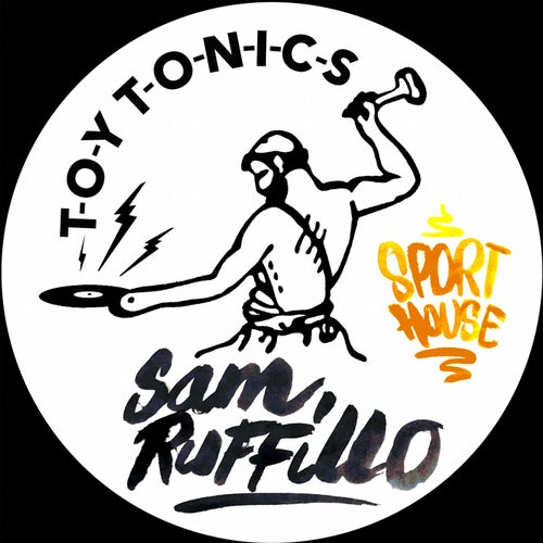 Sport House