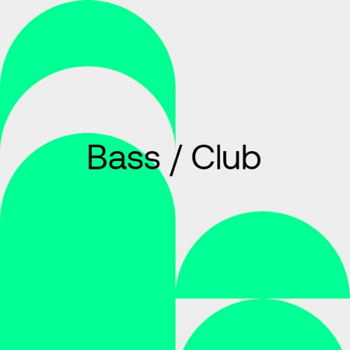 Festival Essentials 2022: Bass / Club