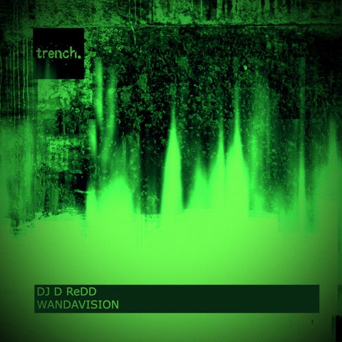 WANDAVISION