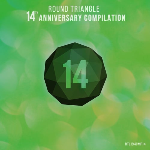 Round Triangle 14th Anniversary Compilation [RTL194CMP14]