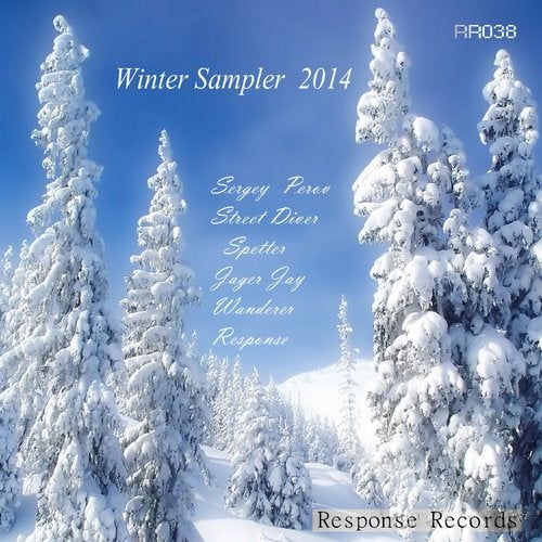 Winter Sampler 2014