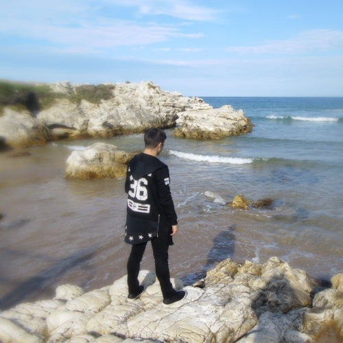 Cristian Merino - Chart October 2015