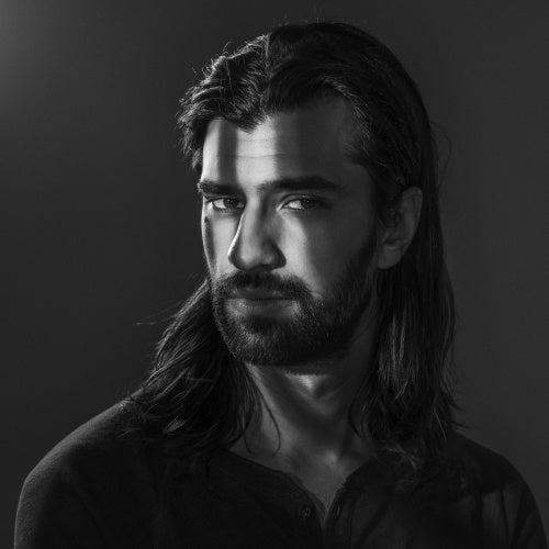 Jeremy Olander's Crate Digger Chart