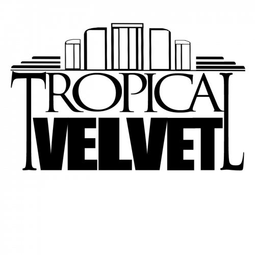 Tropical Velvet