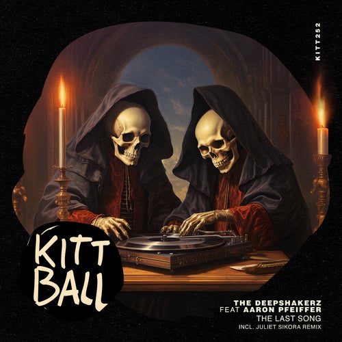 The Last Song (Incl. Juliet Sikora Remix)