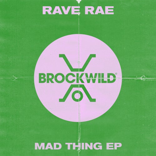 Mad Thing EP