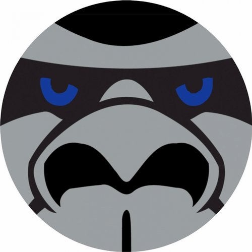 Cover art for Monkey Funk, Pt. 2