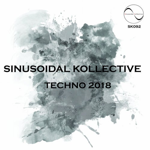 Techno 2018 Selection