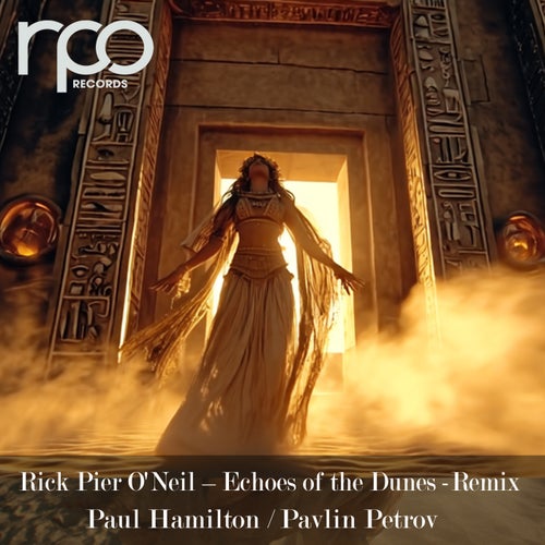 Echoes of the Dunes Remix