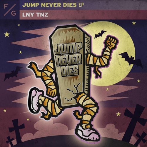 Jump Never Dies EP