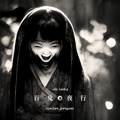 Spectre - Jorogumo
