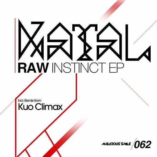 Raw Instinct EP