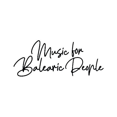 Music For Balearic People