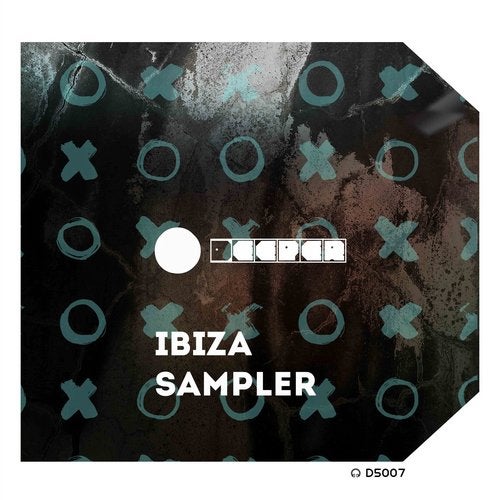 Cover art for Ibiza Sampler