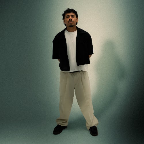 CONTROL EP