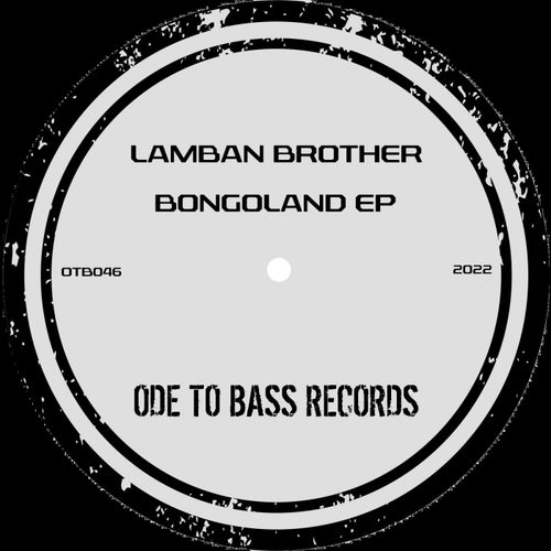 Bongoland EP